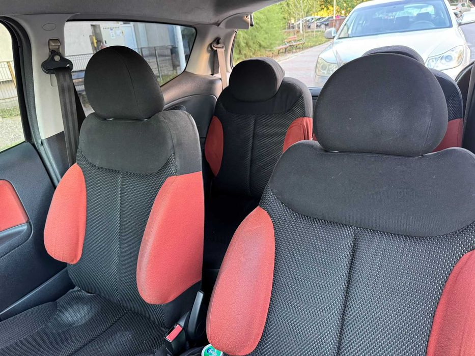 Citroen   C2   VTR