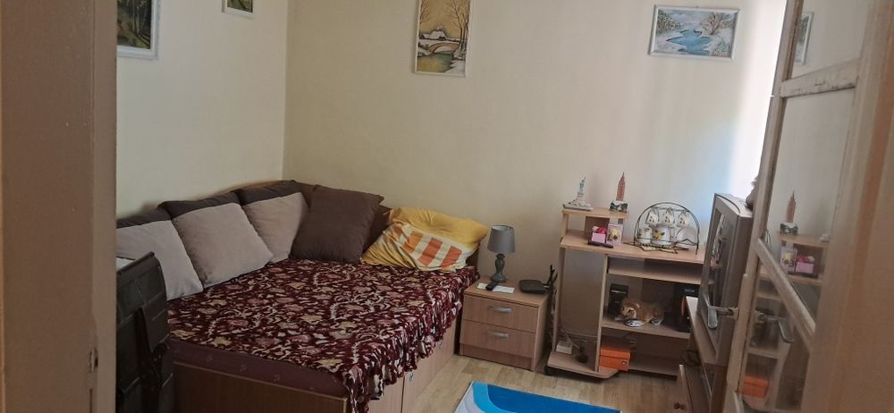 Casa 3 camere + dpendinte | Strada Pucheni | Rahova | Sector 5