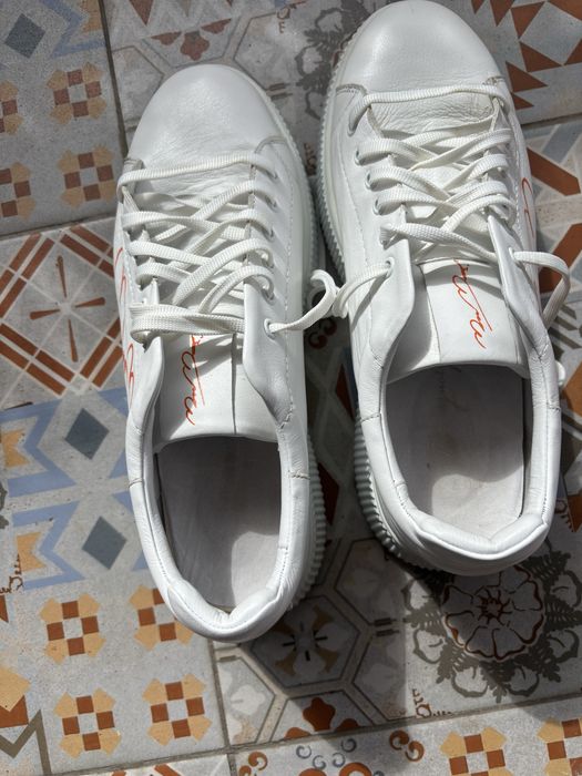 Дамски спортни обувки  Magnoliya - номер 40