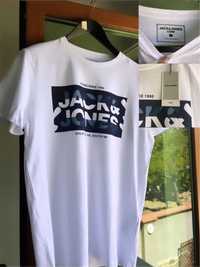 Мъжка тениска Jack&Jones