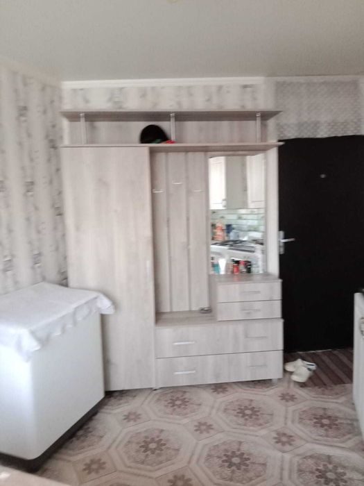 Продам двухкомнатную секцию