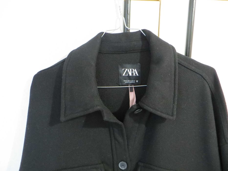 Дамски  вълнени   палта  Pepe Jeans,  Zara размер М и L