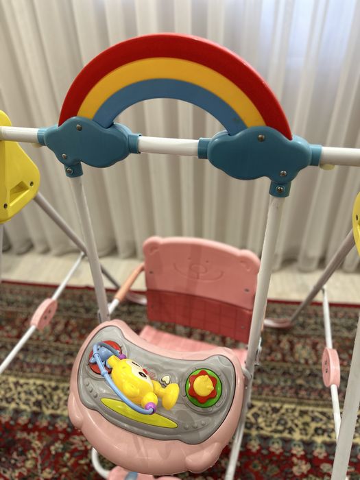 Bolalar uchun kachelya