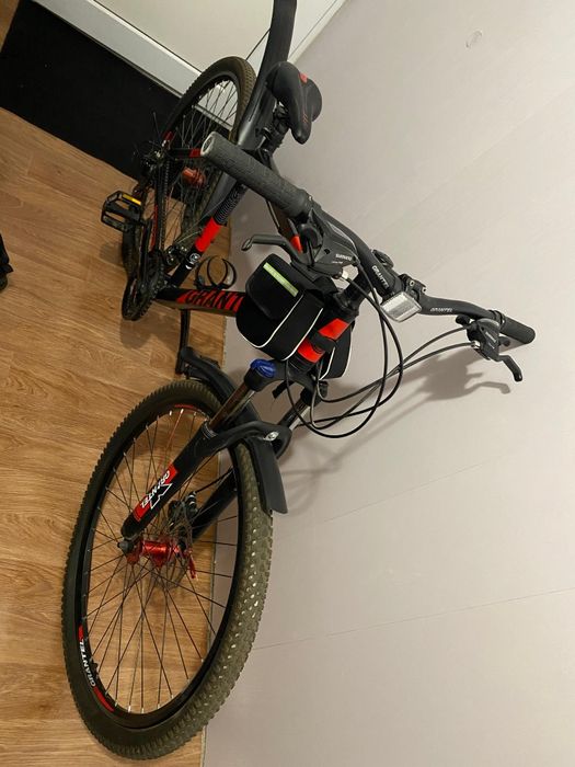 Велосипед GRANTEL