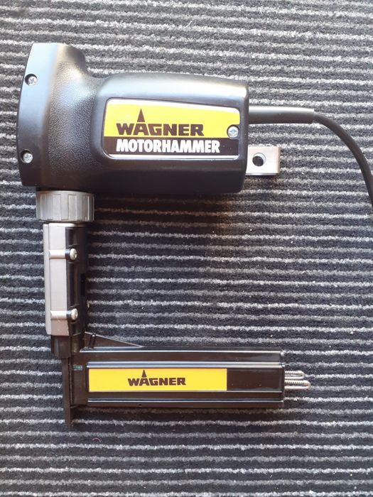 Capsator/daltă Wagner