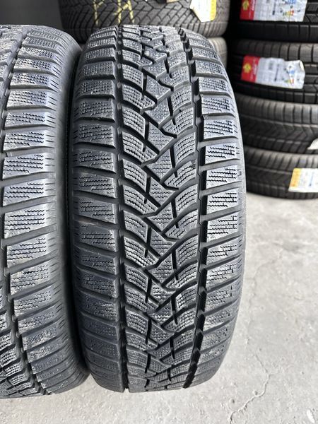 215/65/16 DUNLOP 4бр