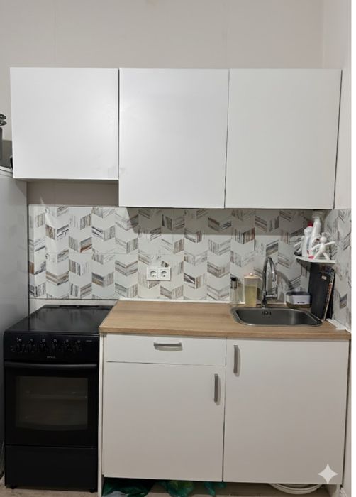 Продается  кухня IKEA
