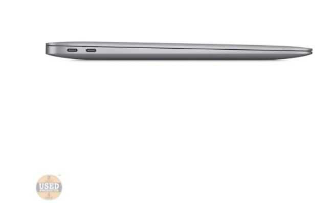 Apple MacBook AIR 13 2020 A2337, Apple M1 Space Grey | UsedProducts.Ro