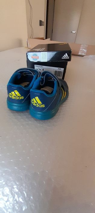 Детски маратонки Adidas