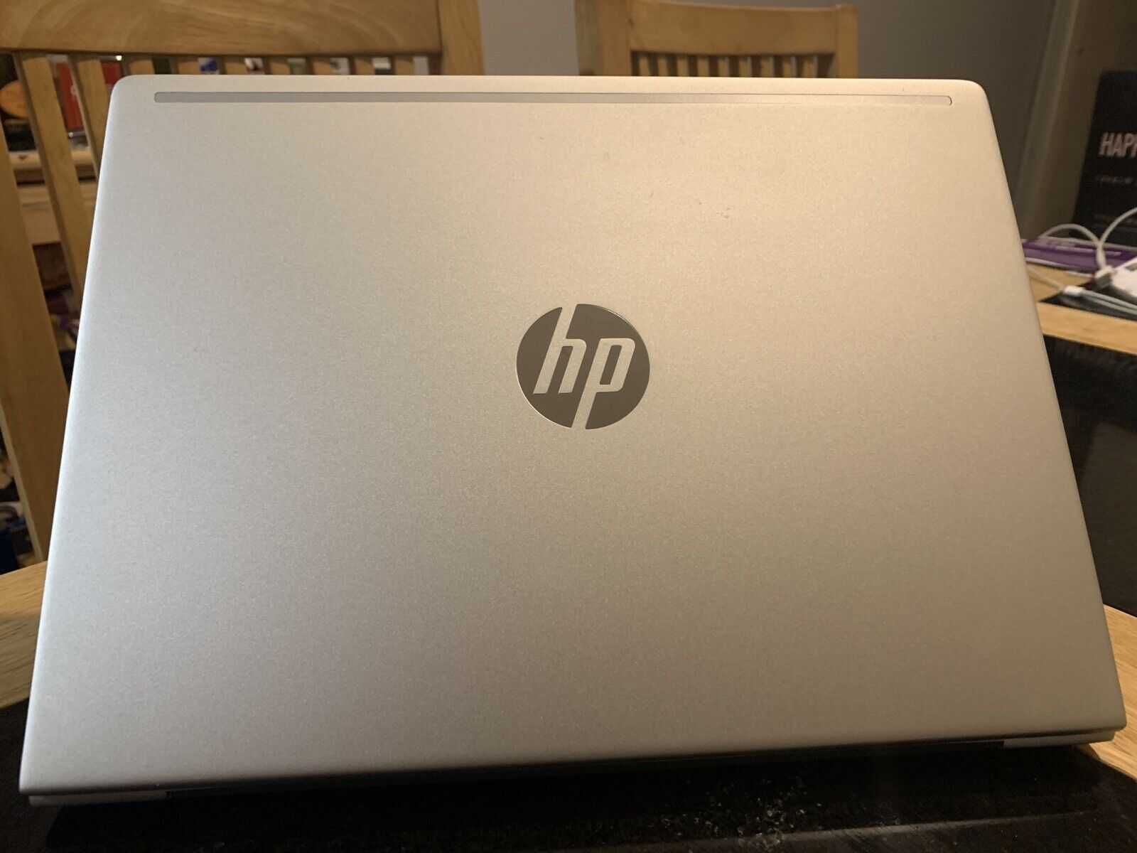 Laptop HP ProBook 430 G8 13.3" FullHD i5-1135G7 16Gb SSD 256Gb