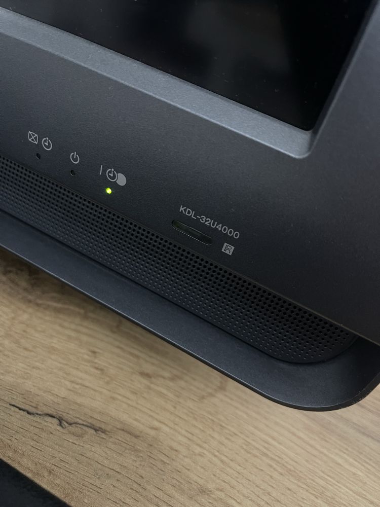 Sony телевизор KDL 32U4000