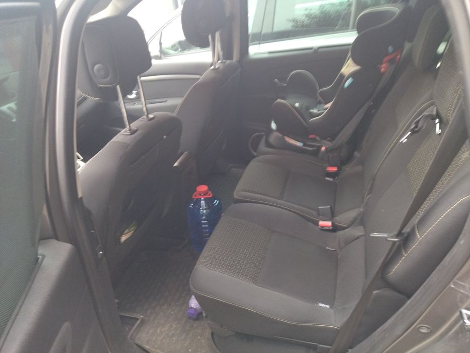 Renault scenic 3