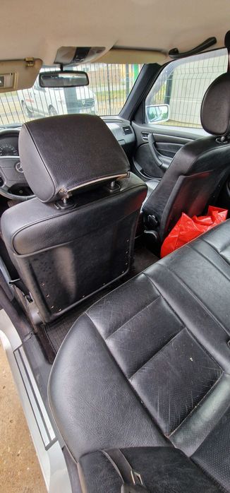 Mercedes Benz w202, C220 CDI, Automatic, an 2000