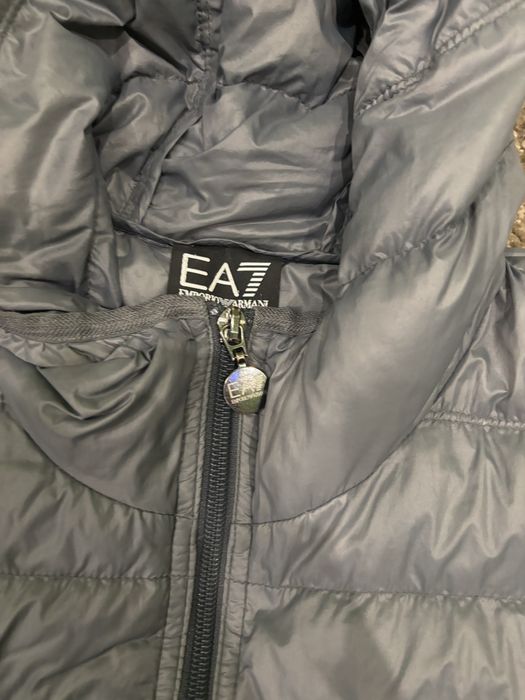Мъжко яке Emporio Armani