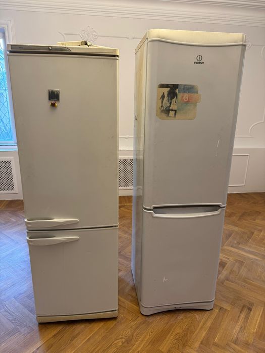 Хододильники в очень хорошем состоянии