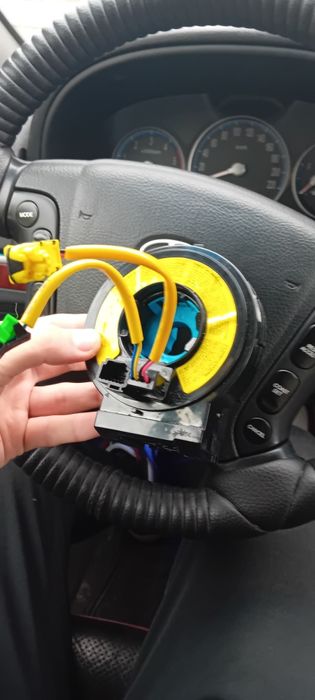 Санта Фе 2 части