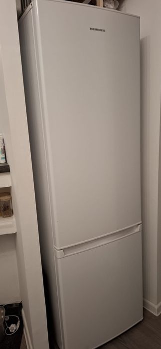 Combina frigorifica Hinner