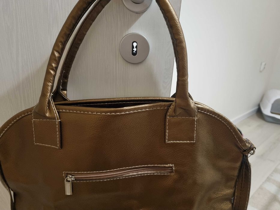 Дамска чанта Ново