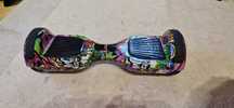 Hoverboard Freewheel