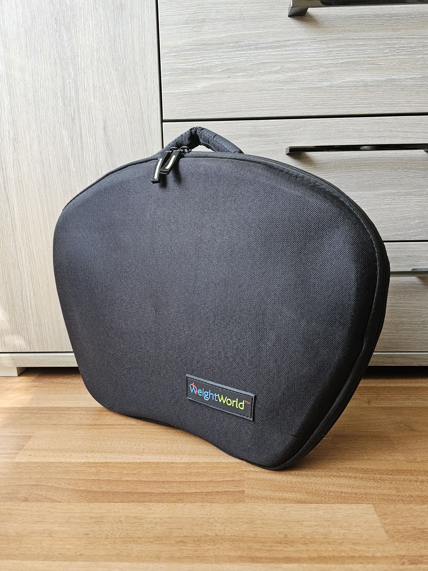 Aparat vibromasaj picioare intreg corpul Weightworld UK - Nou ambalat
