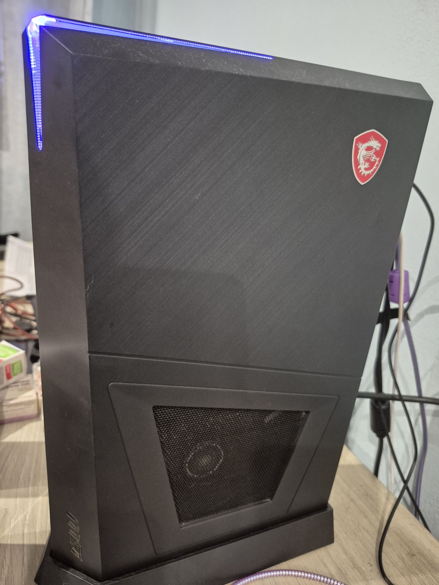Продавам Gamin PC MSI