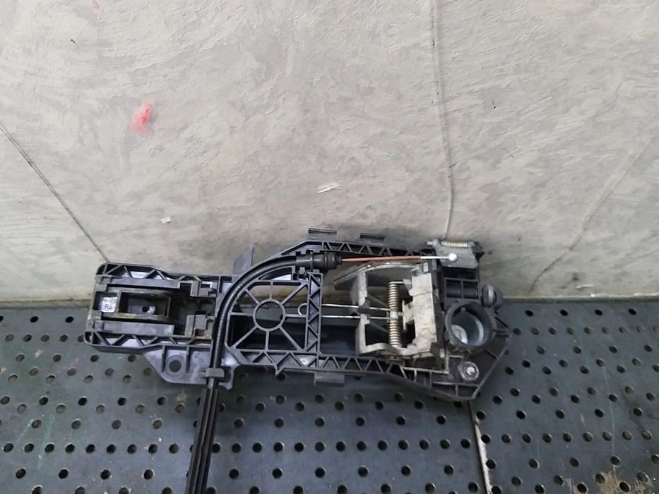 Maner usa dreapta spate vw passat b6 3c