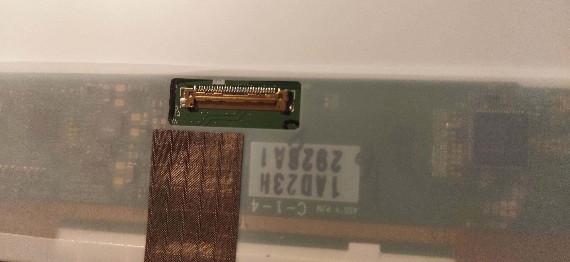 Матрица 15.6 LED LP156WH4(TP)(A1) 30 PIN