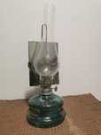 Lampă gaz lampant