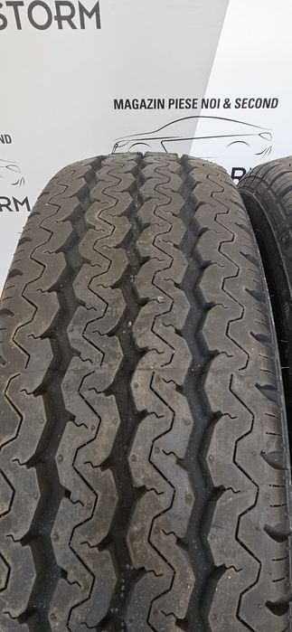 215 75 16 C Maxxis Trucmaxx noi