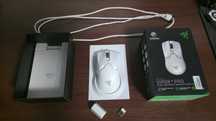 Razer Viper V2 Pro Alb