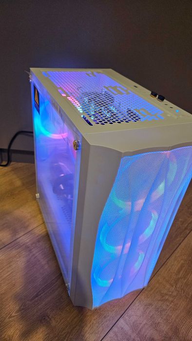 PC Gaming Ryzen 5 RX 6600
