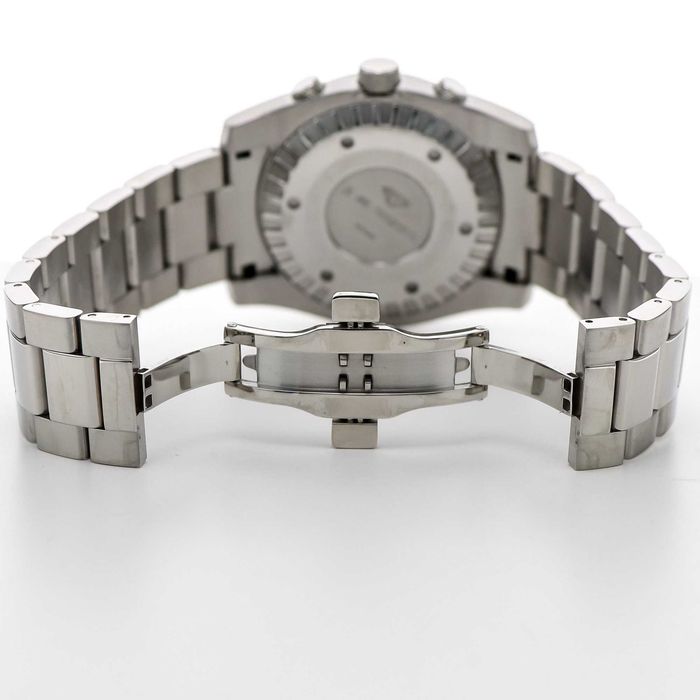 Ceas Murex - Swiss Chronograph - MUC532-SS-3 - Bărbați