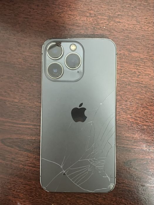 Iphone 13 pro 128 GB