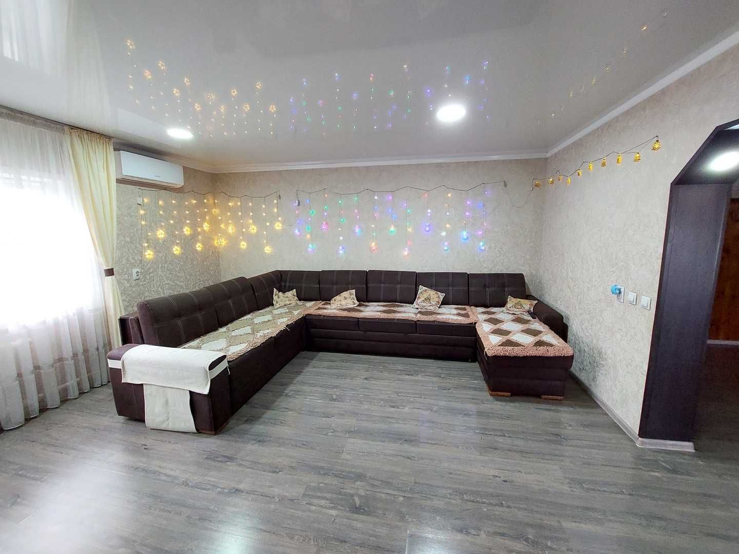 Продам двухэтажный дом