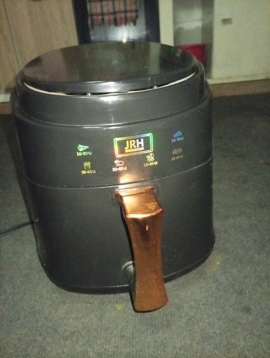 Vând friptoza aer cald