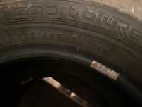 Cauciucuri iarna/vara 85/60R15