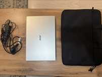 AcerSwift 1 SF114 14 FHD Celeron N4020 4GB SSD 238GB Windows 11Pro