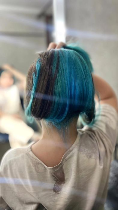 Парикмахер. Выезд на дом.