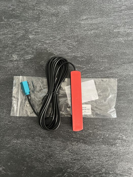 Antena WIFI BMW NBT CIC NBTevo EVO carplay