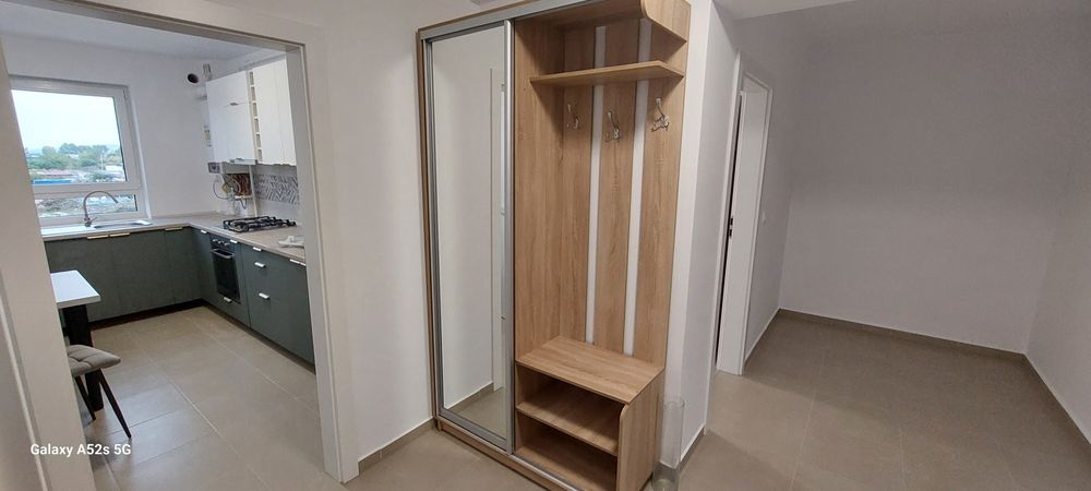 Apartament 2 camere prima inchiriere, Maurer Rezidence