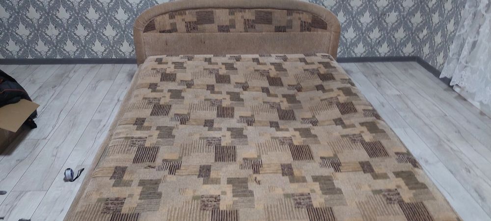 Диван бесплатно б/у