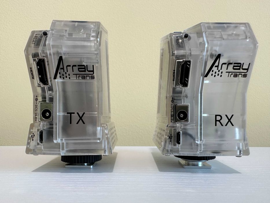 Extender HDMI Full HD Profesional