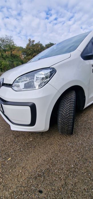 Volkswagen UP 1.0 MPI 75CP