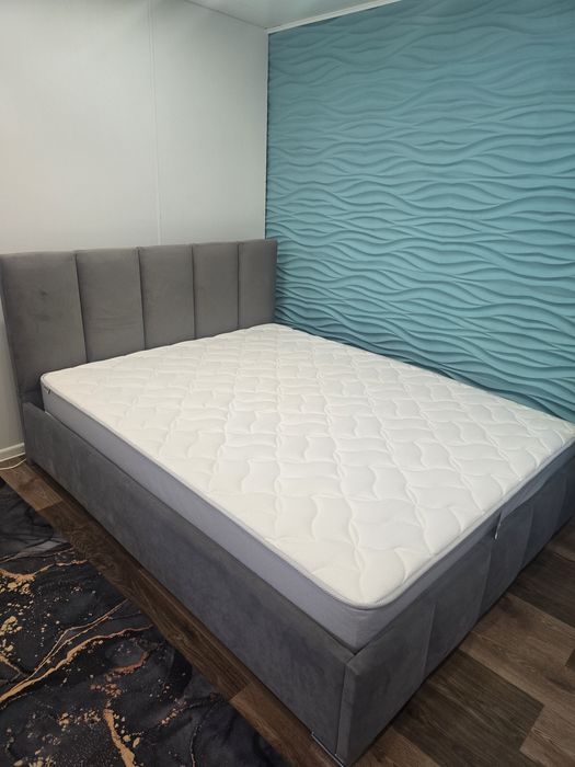 Кровать двухспальная