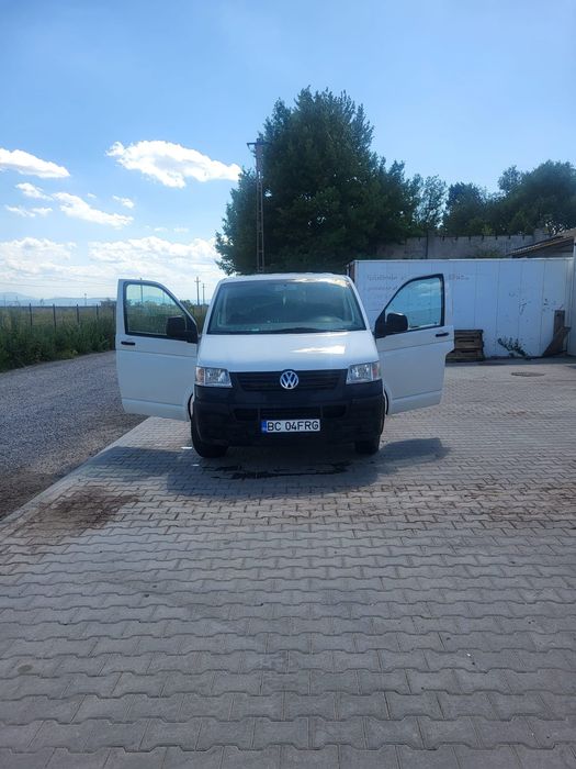 Volkswagen T5 Transporter