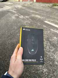 mouse corsair dark core pro se Nou