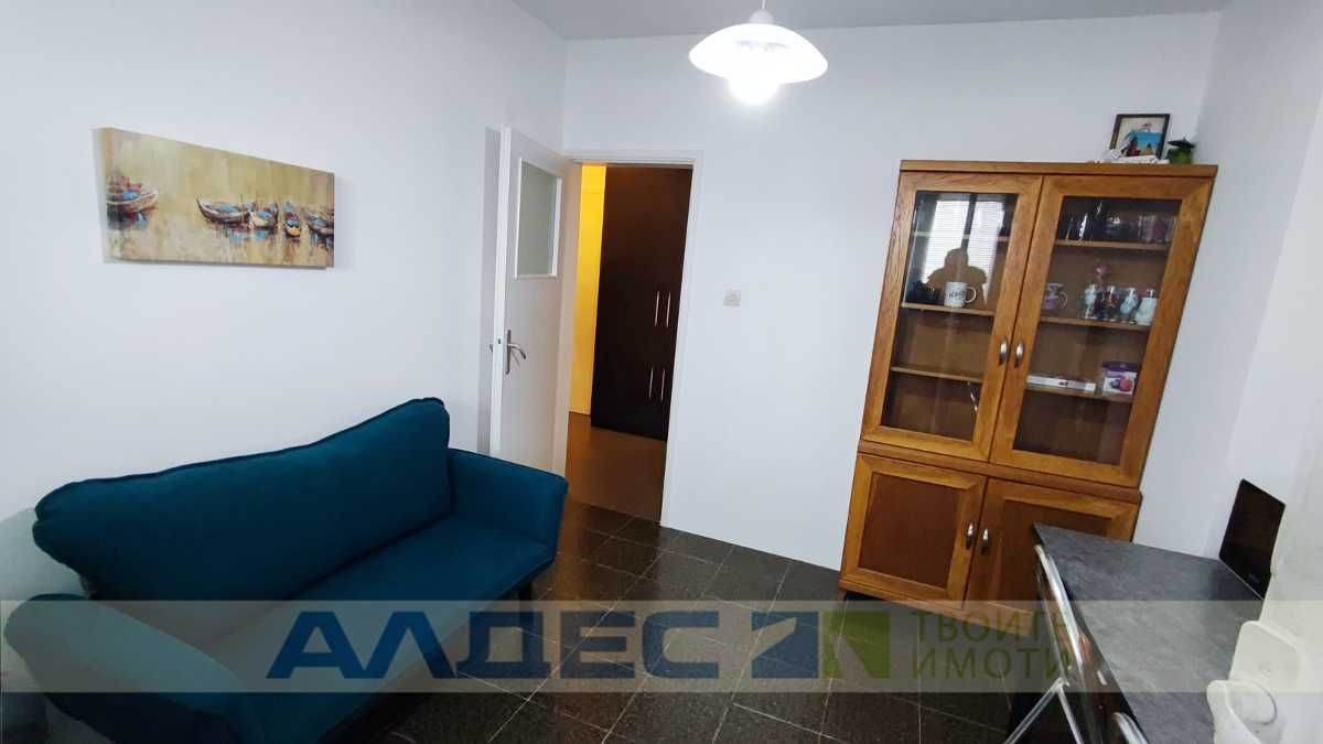 Дава се под наем Двустаен апартамент в София, Център - 55 кв.м за 408 € - Снимка #6