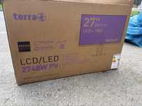 Vand LCD/LED 2748W PV