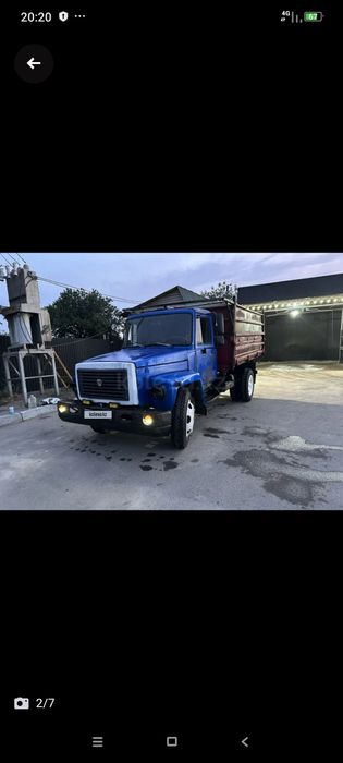 Вывоз мусора-снега