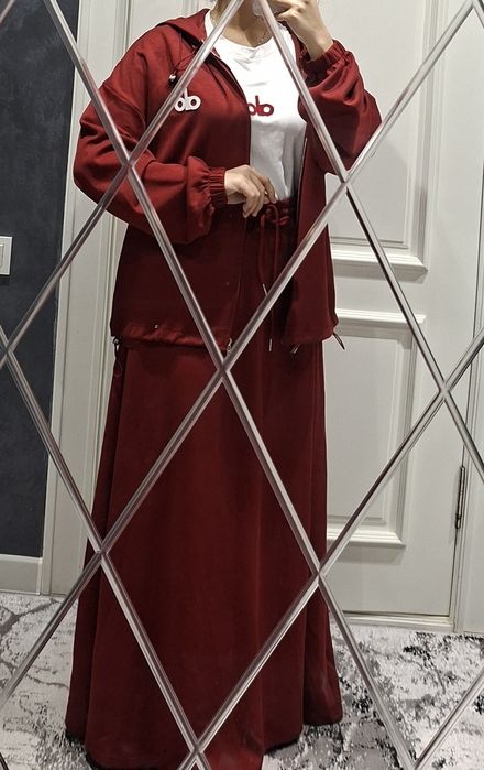 Тройка женская одежда